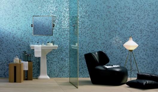 Мозаика Bisazza Blends Blend 20 Giulia 2x2 32.2x32.2 N068088