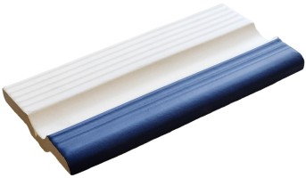 Специальный элемент Бассейн сине-белый для бассейна