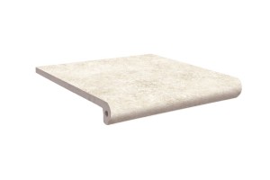 Ступень Exagres Ardenas Peldano ML Marfil Anti-slip C-3 33x33