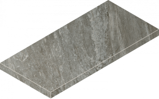 Ступень Italon Magma Fog Scalino Angolare Sx 33x60 620070002958