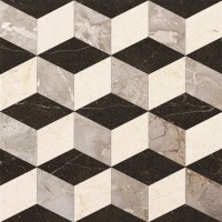 Керамогранит Marmocer Modern Magic Tile 10 60x60 PJG-SWPZ010