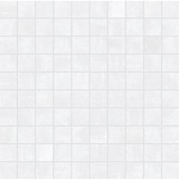 Мозаика Floor Gres Rawtech Raw White Nat Mosaico 3x3 30x30 753904