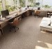 Керамогранит Grespania Santorini Blanco Rec 120x120 36S240R