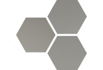 Керамогранит WOW Hexa Six Grey 14x16