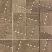 Мозаика Nest Oak Slash Mosaico Matt