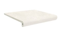 Ступень Exagres Provenza Peldano ML Bianco Anti-slip C-3 33x33