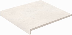 Ступень Exagres Provenza Peldano ML Bianco Anti-slip C-3 33x33