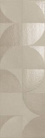 Декор Fap Ceramiche Mat and More Deco Taupe 25x75 fRH5