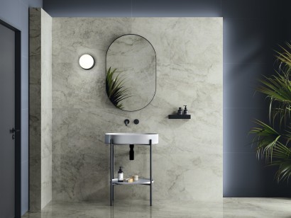 Керамогранит Ape Ceramica Taj Mahal Pearl Pol Rect 120x280 A041966