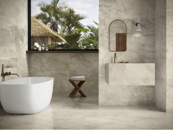 Taj Mahal (Ape Ceramica)