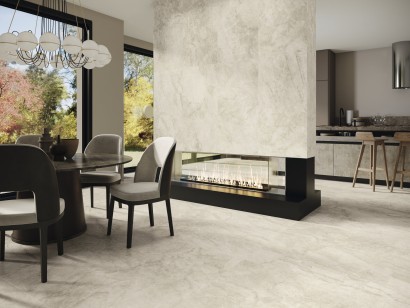 Керамогранит Ape Ceramica Taj Mahal Pearl Pol Rect 120x280 A041966