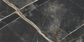 Керамогранит Grespania Calacata Black Satinado 60x120 44C9919
