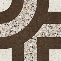 Керамогранит Gresant Artstone Infinia Spin Tropic Choco It Matt 40x40 Керамогранит Gresant Artstone Infinia Spin Tropic Choco It Matt 40x40
