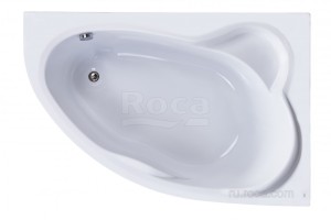 Ванна Roca Luna 170x115x52 248641000