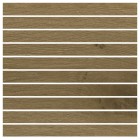 Мозаика Living Ceramics Kora Walnut Mosaic 330 30x30 LV10783