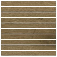 Мозаика Living Ceramics Kora Walnut Mosaic 330 30x30 LV10783