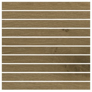 Мозаика Living Ceramics Kora Walnut Mosaic 330 30x30 LV10783