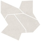 Мозаика Living Ceramics Noon Deco Mosaic Sand Antislip 60x60 LV11693