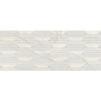 Декор Glem Deco White