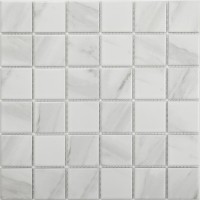 Мозаика Imagine Lab Ceramic Mosaic 4.8x4.8 30.6x30.6 KKV48-CAR