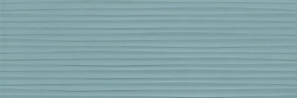 Плитка Durstone Indiga Crayon Niagara Blue 40x120 настенная