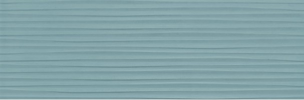 Плитка Durstone Indiga Crayon Niagara Blue 40x120 настенная