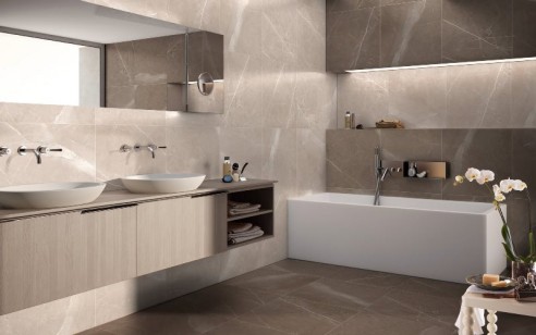 Керамогранит Global Tile Inspiro Бежевый 60x60 GT60601202MR