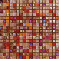 Мозаика Sicis Blends Aguilera 1.5x1.5 29.6x29.6 N023054