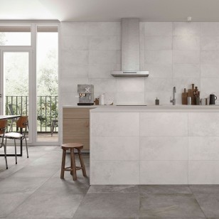 Керамогранит Infinity Ceramica Cosera Bianco Matt 60x120