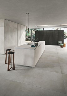 Керамогранит Infinity Ceramica Cosera Bianco Matt 60x120