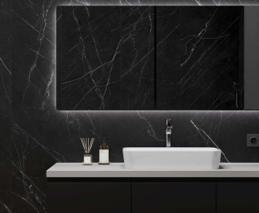 Керамогранит Laparet Opera Bianco Белый Матовый Карвинг 59.5x119.1 LP6012G0191R