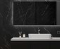 Керамогранит Laparet Opera Bianco Белый Матовый Карвинг 59.5x119.1 LP6012G0191R