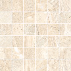 Мозаика Vives Ceramica World Flysch Mosaico Hymond Beige 30x30