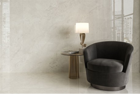 Керамогранит Primavera Vanity Grey Carving 60x60 GR122