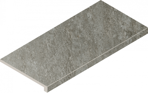 Ступень Italon Magma Fog Scalino Grip Frontale 33x60 620070002963
