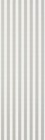 Декор Petracers Gran Gala Stripes Bianco 31.5x94.9 GG STRIPES 04