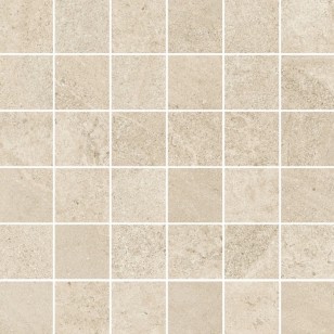 Мозаика Sant Agostino Bergstone Mosaic Ivory 30x30 CSAMBEIV30