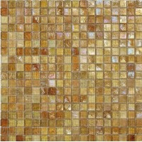 Мозаика Sicis Iridium Daffodil 1.5x1.5 29.5x29.5 IADAFFODIL