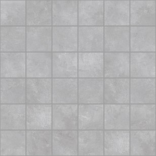 Мозаика Laparet Nord Grigio Матовая 30x30 MM13158