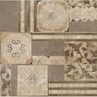 Декор Italon Elite Grey Inserto Couture Mix 25x75 600080000222