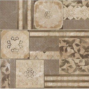 Elite Grey Inserto Couture Mix