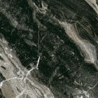 Керамогранит Керамика Будущего Граните Арабеско Верде 60x60 ID9084g094LLR