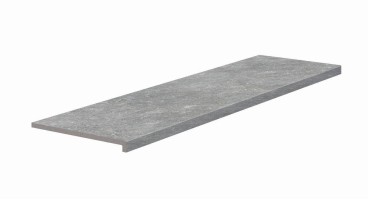 Ступень Exagres Ardenas Peldano Recto 120 Gris Anti-slip C-3 33x120