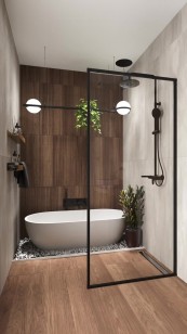 Керамогранит Staro Foresta Amazon Wood Brown 60x120 21638713