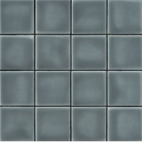 Керамогранит Mutina Din Light Blue Matt Rete 30.2x30.2 KGDM44