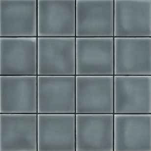 Керамогранит Mutina Din Light Blue Matt Rete 30.2x30.2 KGDM44