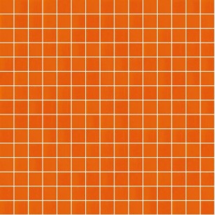Мозаика Trend Vitreo на бумаге Luc 2x2 31.6x31.6
