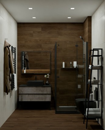 Gotland (Global Tile)