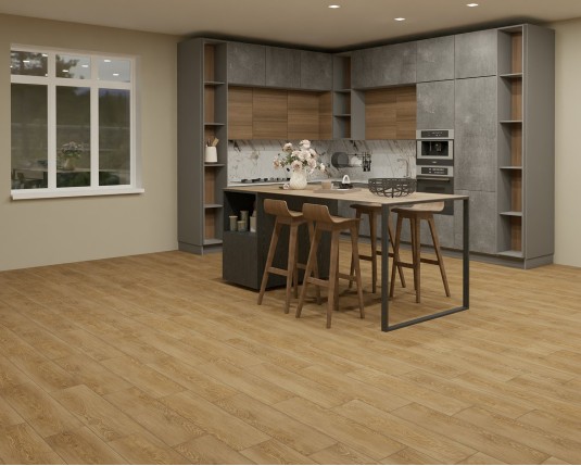 Gotland (Global Tile)