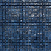 Мозаика Sicis Murano Smalto Lapislazuli 4 1.5x1.5 29.6x29.6